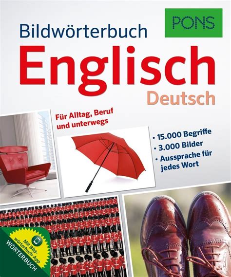 deutsch englisch pons